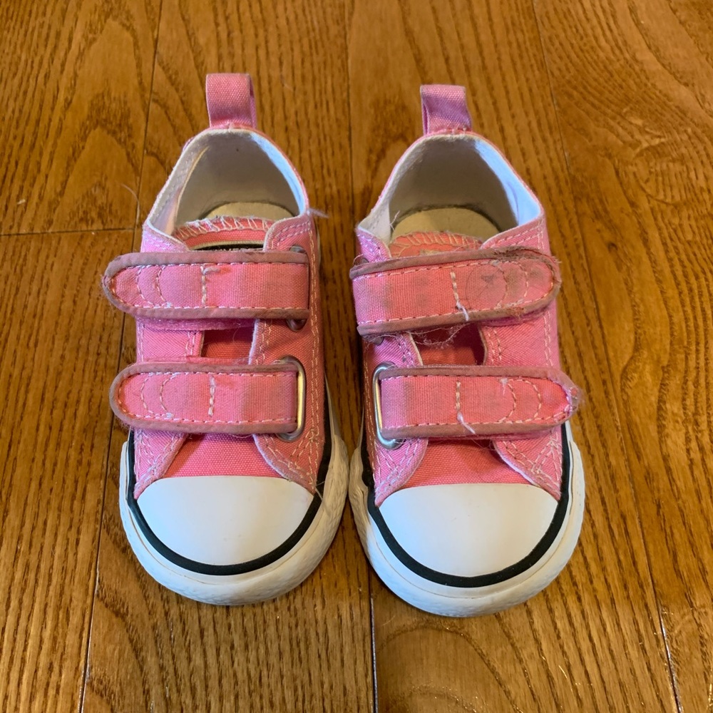 Converse shoes